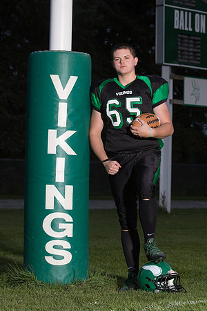 North Boone Varsity Football Team Pictures 10-28-2013-9306-2