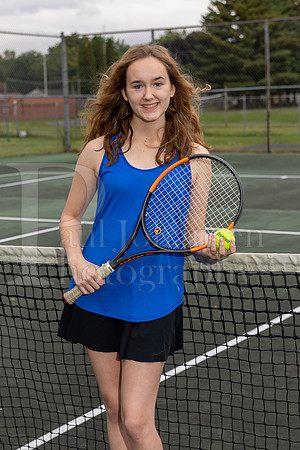 Rockford Christian Girls Tennis Fall 2022-0142