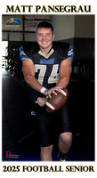 RC Fall 2024 Senior Banner Football Matt Pansegrau Ver 2