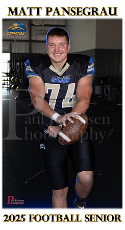 RC Fall 2024 Senior Banner Football Matt Pansegrau Ver 2