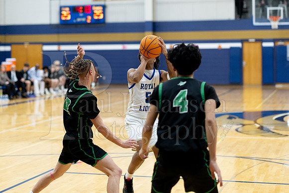 Rockford Christian Boys Varsity Basketball vs Rock Falls 2-7-2025-0679