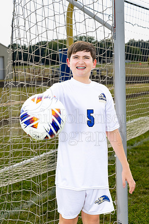 Rockford Christian Boys Varsity Soccer Fall 2024-0186