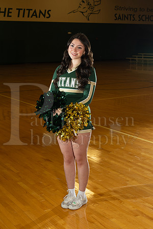 Boylan Senior Cheer Basketball Photo Shoot 12-27-2024-0030