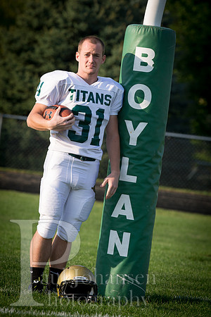 Boylan Varsity Senior Football Photo Shoot 9-27-2014-5399
