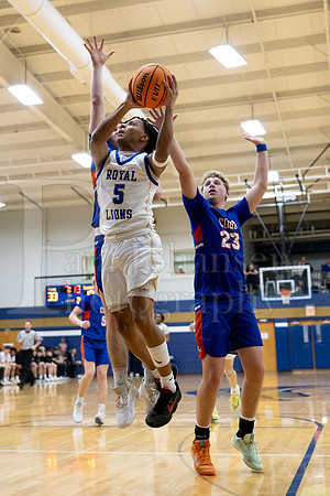 Rockford Christian Boys Varsity Basketball vs Geona Kingston 2-26-2025-0562