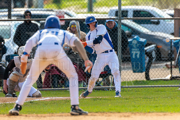 Rockford Christian Boys Varsity baseball vs Bryon 4-21-2025-0155