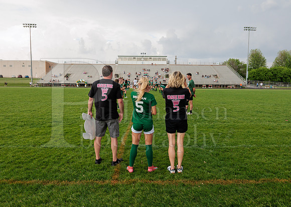Boylan Girls Soccer Senior Night 5-15-2025-2441