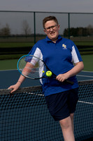 Rockford Christian Boys Varsity Tennis Spring 2024-0015