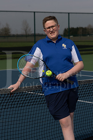 Rockford Christian Boys Varsity Tennis Spring 2024-0015