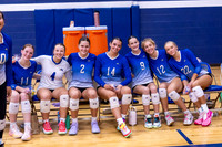 RC Girls Varsity Volleyball vs Woodstock Marian 8-27-2024-0021