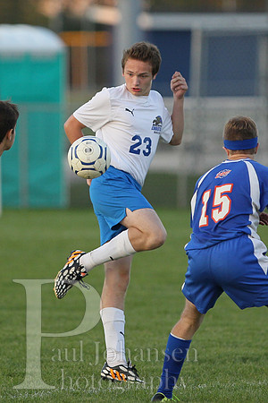 RC Boys Varsity Soccer vs Genoa 9-17-2014-0276