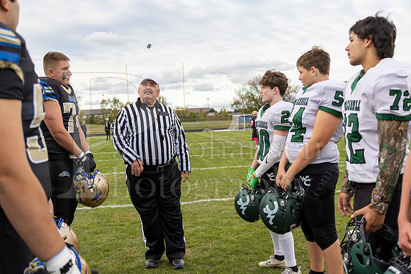 Rockford Christian Varsity Football vs West Carroll 10-14-2024-0259
