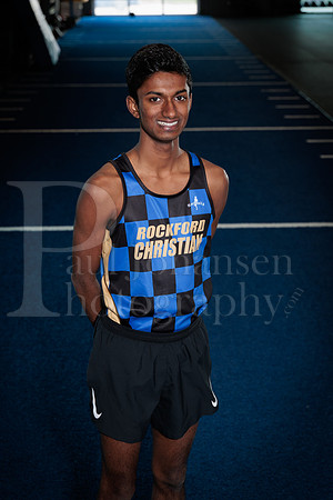 Rockford Christian Track Spring 2025-0718