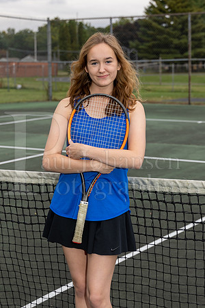 Rockford Christian Girls Tennis Fall 2022-0137