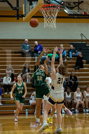 Boylan Girls Varsity Basketball vs Belvidere 1-10-2023-1255