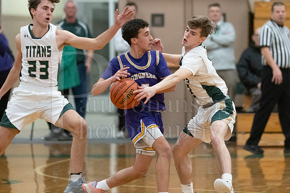Boylan Boys Varsity Basketball vs Hononegah 2-3-2023-0480
