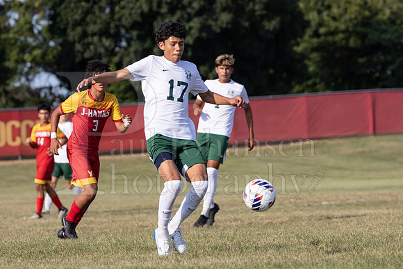 Boylan Boys Varsity Soccer vs Jefferson 9-10-2024-0269