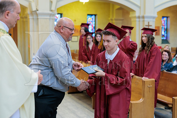 All Saints 2025 Graduation 5-22-2025-0801
