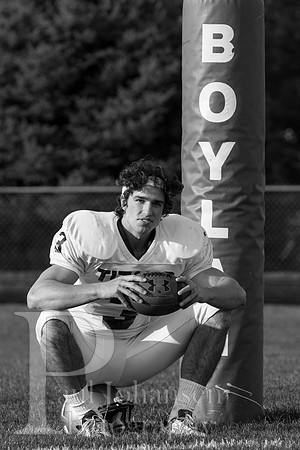 Boylan Varsity Senior Football Photo Shoot 9-27-2014-5366
