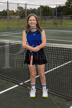 Rockford Christian Girls Tennis Fall 2022-0008