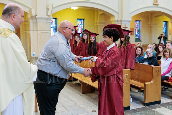 All Saints 2025 Graduation 5-22-2025-0857