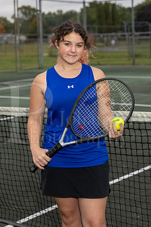 Rockford Christian Girls Tennis Fall 2022-0121