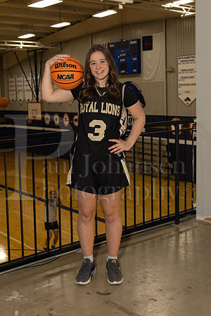 Rockford Christian Girls Varsity Basketball Winter 2024-0902