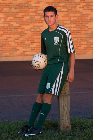 Boylan Boys Soccer Senior and Team Photos 9-24-2013-3135