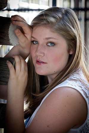 Sammy Bretl Senior Image-1132