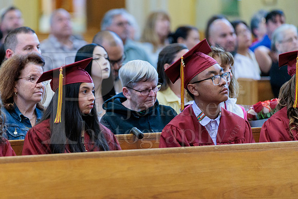 All Saints 2025 Graduation 5-22-2025-0586