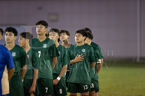 Boylan Boys Varsity Soccer vs Auburn 9-20-2022-0171