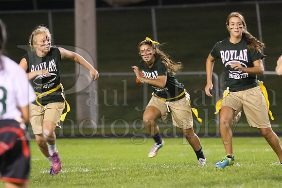 Boylan Powder Puff Football Game 10-7-2015-0110