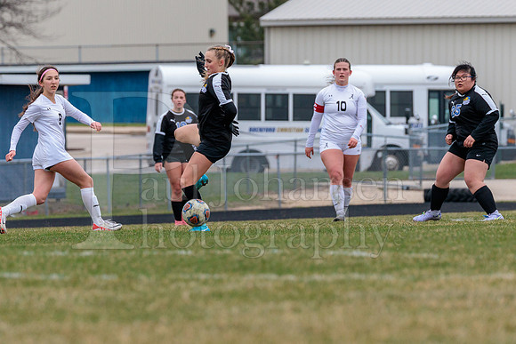 Rockford Christian Girls Varsity Soccer vs Auburn 4-1-2025-0551
