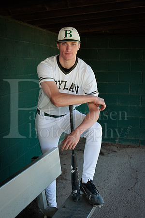 Boylan Boys Baseball Seniors Banner Shoot-0545
