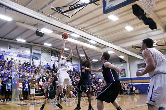 RC Boys Varsity Basketball vs Lutheran 2-24-2015-8478