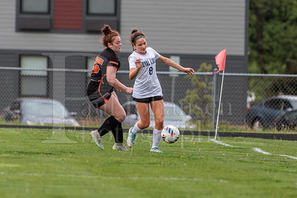 Rockford Christian Girls Varsity Soccer vs Winnebago 5-16-2025-0429