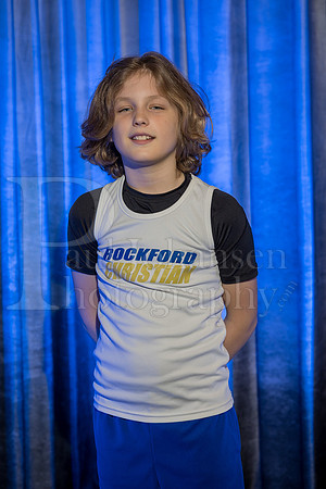 Rockford Christian Middle School Track Spring 2022-0238