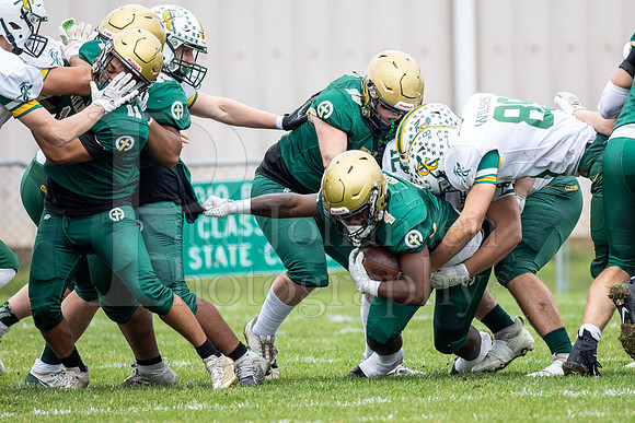 Boylan Boys Varsity Football vs Coal City 11-9-2024-0398