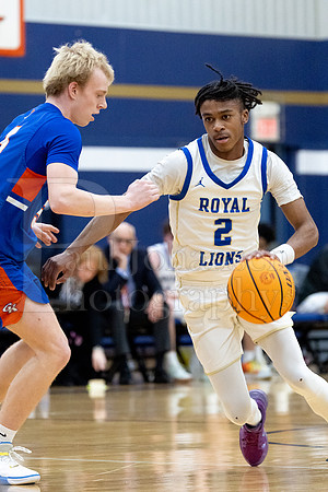 Rockford Christian Boys Varsity Basketball vs Geona Kingston 2-26-2025-0402