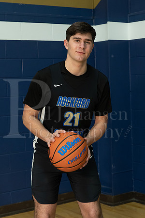 Rockford Christian Boys Varsity Basketball Winter 2020-0415