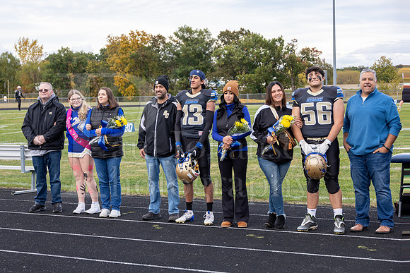 Rockford Christian Varsity Football vs West Carroll 10-14-2024-0221