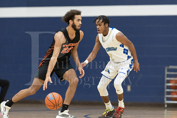 Rockford Christian Boys Varsity Basketball vs Winnebago 12-3-2022-0163