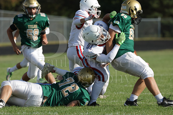 Boylan Boys JV Football vs Woodstock 8-23-2024-0046