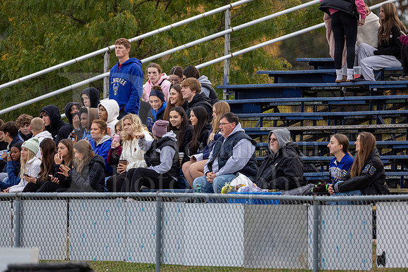 Rockford Christian Varsity Football vs West Carroll 10-14-2024-0317