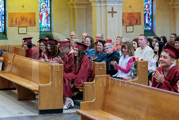 All Saints 2025 Graduation 5-22-2025-0769