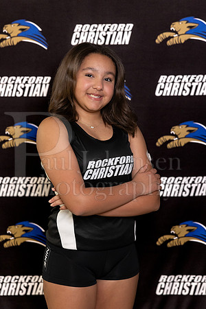 Rockford Christian Middle School Track Spring 2024-0295