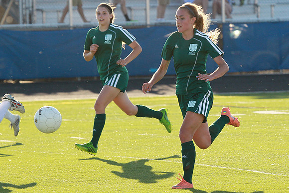 Boylan Girls Varsity Soccer vs Lk Forest SuperSectional 6-3-2014-1991