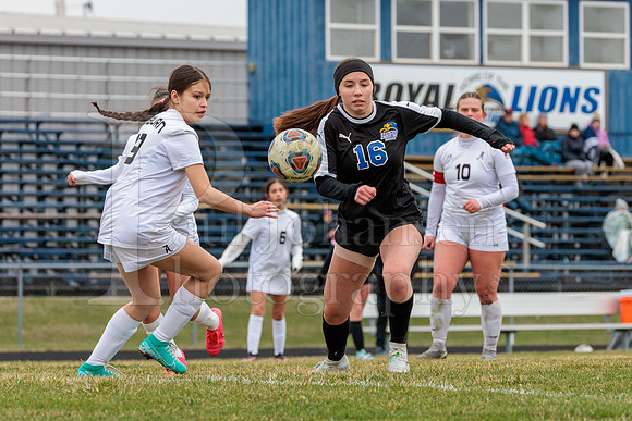 Rockford Christian Girls Varsity Soccer vs Auburn 4-1-2025-0634