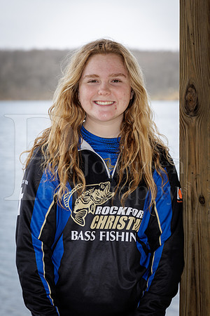 Rockford Christian Bass Fishing  Spring 2022-0885