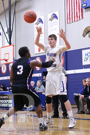 RC Boys Varsity Basketball vs Lutheran 2-24-2015-8436